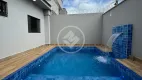 Foto 13 de Casa com 3 Quartos à venda, 134m² em Setor Serra Dourada 2 Etapa, Aparecida de Goiânia