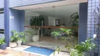 Foto 4 de Apartamento com 3 Quartos à venda, 112m² em Ilha Porchat, São Vicente
