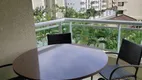 Foto 25 de Apartamento com 4 Quartos à venda, 146m² em Balneário Cidade Atlântica , Guarujá