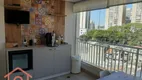 Foto 5 de Apartamento com 2 Quartos à venda, 72m² em São Judas, São Paulo