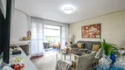 Foto 3 de Apartamento com 3 Quartos à venda, 134m² em Real Parque, São Paulo