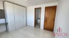 Foto 19 de Apartamento com 3 Quartos à venda, 81m² em Bessa, João Pessoa