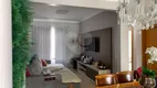 Foto 7 de Casa de Condomínio com 4 Quartos para alugar, 475m² em Centro, Santana de Parnaíba