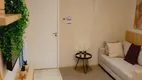 Foto 14 de Apartamento com 2 Quartos à venda, 40m² em Boa Uniao Abrantes, Camaçari