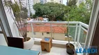 Foto 6 de Cobertura com 2 Quartos para venda ou aluguel, 102m² em Alto de Pinheiros, São Paulo