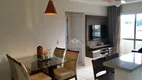 Foto 2 de Apartamento com 2 Quartos à venda, 51m² em Vila Recreio, Ribeirão Preto