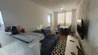 Foto 4 de Apartamento com 2 Quartos à venda, 49m² em Loteamento Parque São Martinho, Campinas