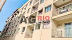 Foto 6 de Cobertura com 3 Quartos à venda, 157m² em Taquara, Rio de Janeiro