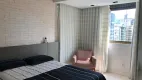 Foto 10 de Apartamento com 3 Quartos para alugar, 115m² em Praia do Canto, Vitória