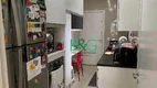 Foto 4 de Apartamento com 3 Quartos à venda, 100m² em Água Branca, São Paulo