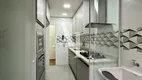 Foto 9 de Apartamento com 3 Quartos à venda, 90m² em Alphaville Industrial, Barueri