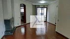 Foto 2 de Apartamento com 3 Quartos para venda ou aluguel, 140m² em Moema, São Paulo