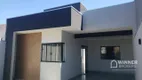 Foto 2 de Casa com 3 Quartos à venda, 74m² em Parque Taruma, Maringá