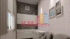 Foto 18 de Apartamento com 2 Quartos à venda, 55m² em Nova Betania, Mossoró