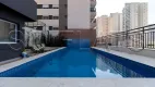 Foto 13 de Apartamento com 1 Quarto para alugar, 28m² em Belenzinho, São Paulo