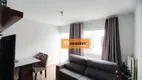 Foto 3 de Apartamento com 2 Quartos à venda, 48m² em Caxangá, Suzano