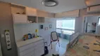 Foto 9 de Apartamento com 4 Quartos para alugar, 199m² em Ponta D'areia, São Luís