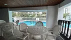 Foto 56 de Apartamento com 3 Quartos para alugar, 165m² em Barra Funda, Guarujá
