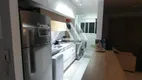 Foto 2 de Apartamento com 2 Quartos à venda, 59m² em Santo Amaro, São Paulo