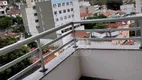 Foto 11 de Apartamento com 3 Quartos à venda, 85m² em Vital Brasil, Niterói
