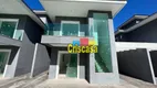 Foto 7 de Casa com 4 Quartos à venda, 144m² em Portinho, Cabo Frio