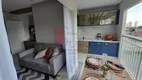 Foto 5 de Apartamento com 2 Quartos à venda, 51m² em Vila Bela, São Paulo