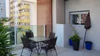Foto 16 de Flat com 2 Quartos à venda, 80m² em Gonzaga, Santos