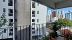 Foto 5 de Apartamento com 3 Quartos à venda, 145m² em Madalena, Recife