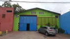Foto 5 de Galpão/Depósito/Armazém para alugar, 1300m² em Chico de Paula, Santos