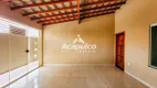 Foto 2 de Casa com 2 Quartos à venda, 98m² em Loteamento Planalto do Sol, Santa Bárbara D'Oeste