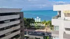 Foto 49 de Cobertura com 4 Quartos à venda, 240m² em Ponta Verde, Maceió