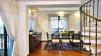Foto 2 de Apartamento com 3 Quartos à venda, 330m² em Santana, São Paulo