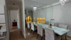 Foto 11 de Apartamento com 3 Quartos à venda, 81m² em Jardim Marajoara, São Paulo