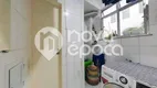 Foto 11 de Apartamento com 3 Quartos à venda, 141m² em Urca, Rio de Janeiro