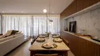 Foto 7 de Apartamento com 3 Quartos à venda, 129m² em Cambuí, Campinas