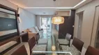 Foto 6 de Apartamento com 3 Quartos para alugar, 110m² em Centro, Uberlândia
