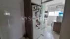 Foto 10 de Apartamento com 3 Quartos para alugar, 134m² em Jardim Marajoara, São Paulo