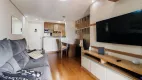 Foto 2 de Apartamento com 3 Quartos à venda, 70m² em Jardim Parque Morumbi, São Paulo