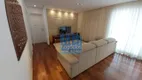 Foto 9 de Apartamento com 3 Quartos à venda, 124m² em Jardim Marajoara, São Paulo