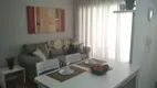 Foto 2 de Flat com 1 Quarto para alugar, 50m² em Brooklin, São Paulo