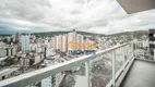Foto 2 de Apartamento com 1 Quarto à venda, 35m² em Centro, Criciúma