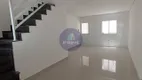 Foto 13 de Sobrado com 3 Quartos à venda, 124m² em Vila Homero Thon, Santo André