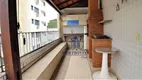 Foto 21 de Cobertura com 3 Quartos à venda, 250m² em Enseada, Guarujá