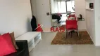 Foto 4 de Apartamento com 1 Quarto à venda, 45m² em Itaim Bibi, São Paulo