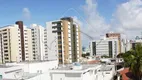 Foto 2 de Apartamento com 2 Quartos à venda, 102m² em Tambaú, João Pessoa