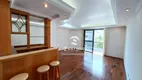 Foto 6 de Apartamento com 3 Quartos à venda, 115m² em Jardim, Santo André