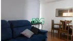 Foto 3 de Apartamento com 2 Quartos à venda, 55m² em Vila Carrão, São Paulo
