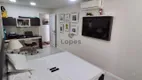 Foto 21 de Apartamento com 4 Quartos à venda, 190m² em Barra da Tijuca, Rio de Janeiro