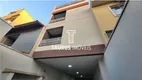 Foto 2 de Apartamento com 3 Quartos à venda, 69m² em Parque das Nações, Santo André