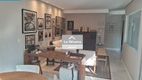 Foto 3 de Casa de Condomínio com 3 Quartos à venda, 185m² em Residencial Tambore 4, Santana de Parnaíba